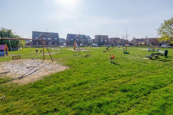 Medium property photo - Schoolstraat 18, 9902 AR Appingedam